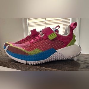 Adidas Lego Sneakers Kids Size 12